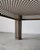 Industrial Patinated Perforated Metal Coffee Table For Sale - Image 9 of 9
