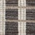Contemporary Marie Flanigan for Dash & Albert Tory Grey/Ivory Hand Knotted Wool Rug, 7' 6" x 9' 6" For Sale - Image 3 of 5