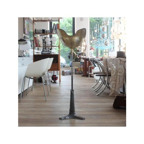 Hairdresser Wash Basin, 1940 For Sale - Image 11 of 11