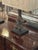 Metal Late 20th Century Italian Architectural Element Lamps - a Pair For Sale - Image 7 of 7