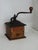 Colonial Wrightsville Hardware Co Wood Cast Iron Coffee Bean Grinder Mill 4672b For Sale - Image 16 of 18