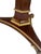 Late 19th Century English Pedestal Table For Sale - Image 10 of 10