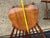 Set of 4 Vintage Windsor Style Fiddleback Spindle Back Dining Chairs The fiddleback ducksbury chair features solid maple...