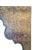 American Burl-Walnut Veneer Low Table, Moroccan Inspired Design. For Sale In Dallas - Image 6 of 8
