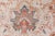 Beige Antique Persian Sultanabad Rug For Sale - Image 8 of 17