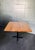 1970s Dining Table attributed to Charlotte Perriand for Les Arcs, France, 1960s For Sale - Image 5 of 15