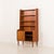 Vintage Danish Teak Bookcase by Erik Petersen for EP Mobler, Denmark, 1960s For Sale - Image 9 of 18