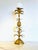 Large Floor Lamp with Pineapple in Gilded Metal, 1970s For Sale - Image 14 of 14