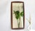 Vintage Modernist Scandinavian Danish Teak Wall Mirror, 1960s For Sale - Image 12 of 12