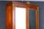 Vintage Brown Laundry Wardrobe For Sale - Image 15 of 18