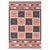 Modern Indian Dhurrie Rug by Doris Leslie Blau For Sale