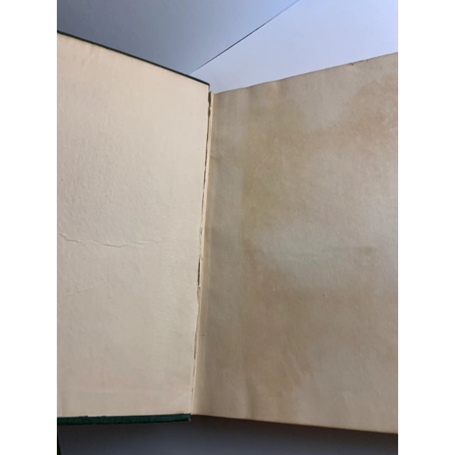 1910s Yourself and Your House Book Gorgeous Antique children's book By H.A. Guerber published by The Uplift Publishing...