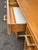 1960s McGuire Oak Desk For Sale - Image 14 of 15