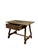 Rustic Catalan Rustic Table, 1850 For Sale - Image 3 of 11