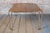 Bauhaus Dining Table, attributed to R. Slezák, Chrome, Polished Oak, Czech, 1930s For Sale - Image 13 of 18