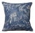 Toile De Jouy Pillow For Sale