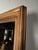 19th Century Belgian Full-Length Mirror For Sale - Image 16 of 18