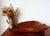 1950s Large Brutalist Wooden Bowl, 1950s For Sale - Image 5 of 14