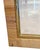 2020s Serena and Lily Balboa Rattan Wall Mirror For Sale - Image 5 of 6