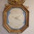 Louis XVI Torricelli Barometer in Carved and Gilded Wooden Frame, France, 18th Century For Sale - Image 9 of 18