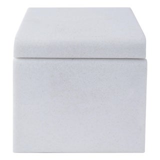 Verbier Cotton Jar For Sale