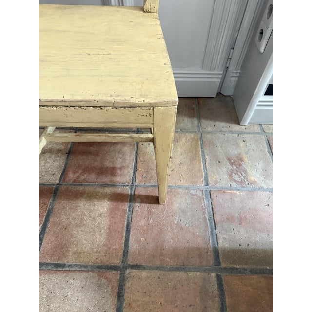 Allmoge Chairs, 1800, Set of 2 For Sale - Image 10 of 13