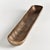 Modern Brandon Narrow Decorative Bowl Large For Sale - Image 3 of 6