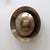 Contemporary Oculus™ Brass Wall Light by Gallery L7 For Sale - Image 3 of 10