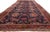 English Late 19th Century Persian Kurd Rug, 06'10 X 19'10 For Sale - Image 3 of 10