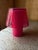 Ikea Vintage Gavik Pink Lamp by Helena Svensson for Ikea, 1990s For Sale - Image 4 of 14