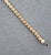 7.93 Ct Diamond Tennis Bracelet For Sale In Chicago - Image 6 of 9