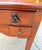 Late 20th Century Bob Timberlake #833-946 for Lexington Solid Cherry Lamp End Side Tables – Pair For Sale - Image 16 of 18