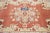 Textile Oushak Rug 4'1'' X 6'1'' For Sale - Image 7 of 9