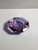 Glass Alexandrite Ash Tray from Cesare Toso, 1970s For Sale - Image 7 of 7