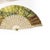 Fans, 19th Century, Set of 3 For Sale - Image 5 of 6