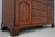Henkel Harris Cherry Step Back Cupboard Hutch For Sale - Image 11 of 18