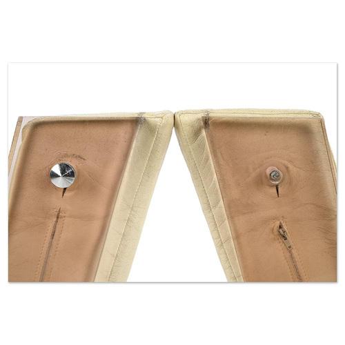 Acrylic Glass Chair by Michel Dumas, 1970s For Sale - Image 4 of 7