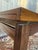 Scandinavian Mahogany Dining Table For Sale - Image 3 of 10