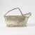 Silver-Plated Wine Basket from Christofle, 1970s For Sale - Image 10 of 10