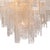 Regina Andrew Glacier Chandelier, Large For Sale - Image 4 of 6