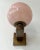 Not Yet Made - Made To Order 21st Century Bronzed and Opaque Coral Deco Sconce by Fabio Ltd For Sale - Image 5 of 10