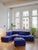 Soft and fluffy sofa pillows whether for lumbar support while sitting upright or as a pillow for that well-deserved...