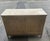 French Neoclassical Style New York Commode / Chest With Bronze & Travertine Top For Sale In Atlanta - Image 6 of 6
