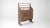 19th Century German Wooden Cupboard For Sale - Image 9 of 10