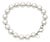 Tiffany & Co. Sterling Silver Ball Bracelet - Classic 1962 Design For Sale