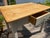 Antique Fir Cream Table, 1890s For Sale - Image 14 of 18
