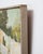 Mid-Century Impressionist Summer Garden Oil Canvas Painting For Sale - Image 13 of 18