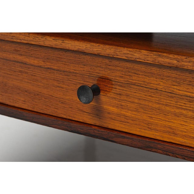 Carlo Hauner Martin Eisler Coffee Table attributed to Forma Italy 1955 For Sale - Image 13 of 18