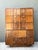 Vintage Lane “Mosaics” Brutalist Tall Chest of Drawers For Sale - Image 9 of 12