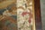 Antique William IV Needlework Stumpwork Sampler with Hardwood Frame, 1834 For Sale - Image 12 of 18